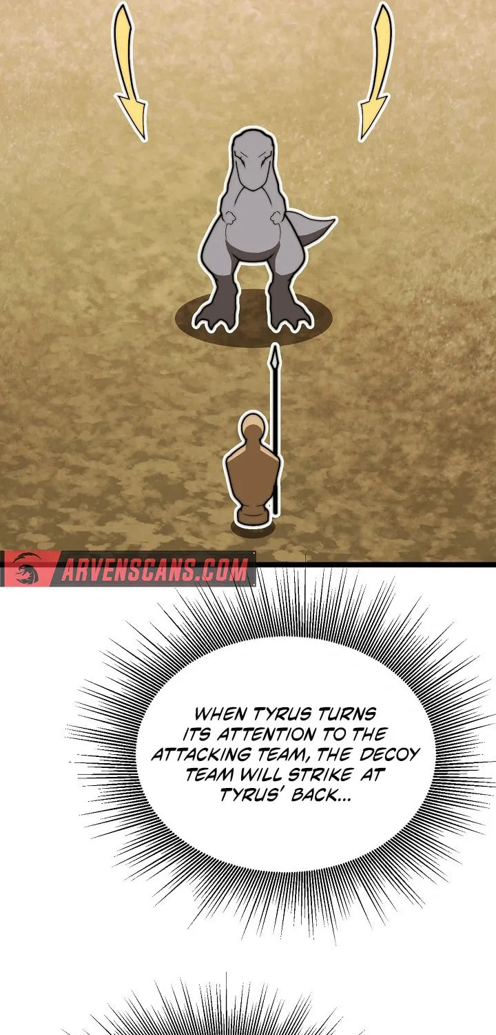 Solo Eating Chapter 24 page 63 - 