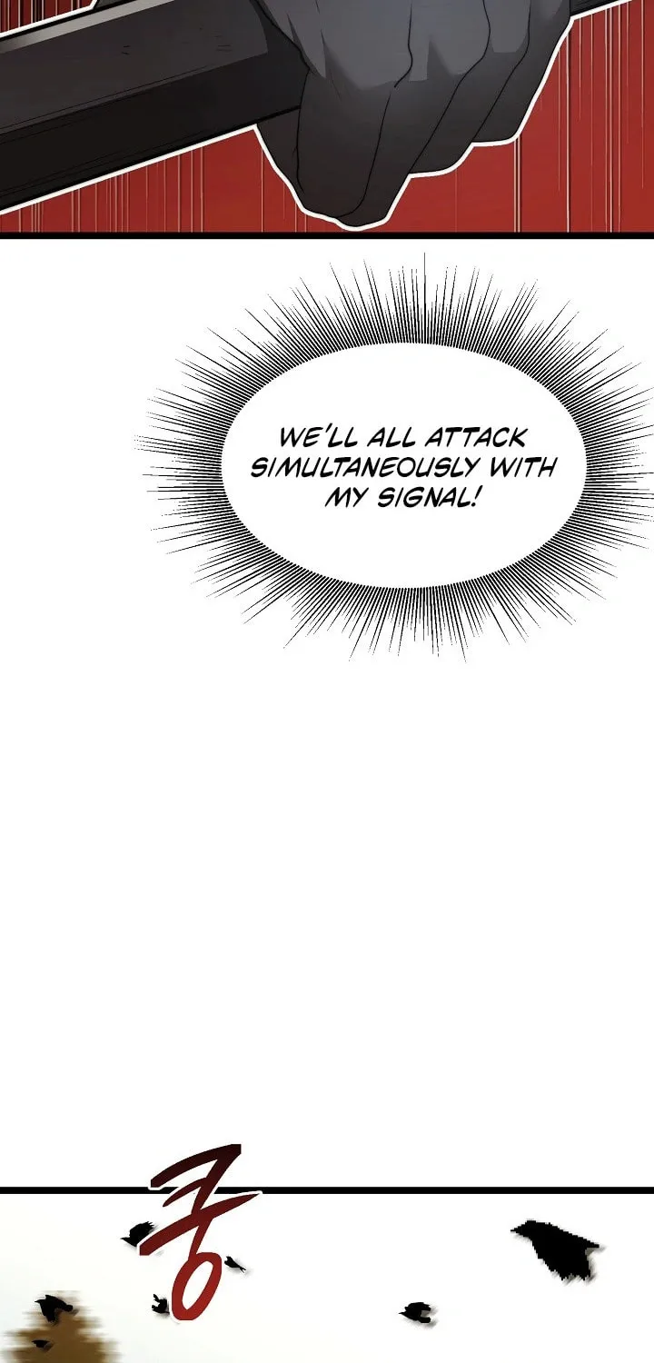 Solo Eating Chapter 24 page 65 - 