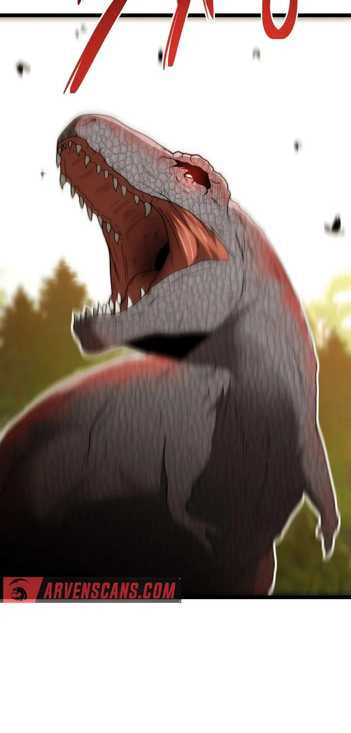 Solo Eating Chapter 24 page 68 - 