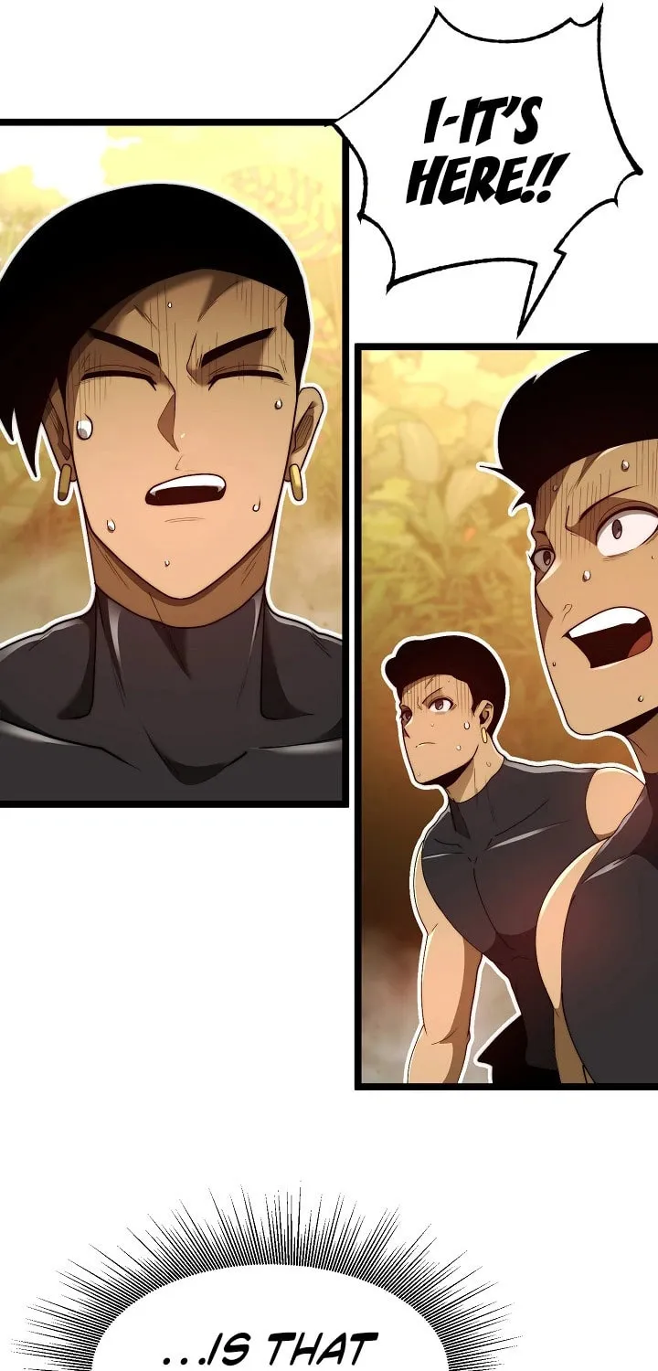 Solo Eating Chapter 24 page 70 - 