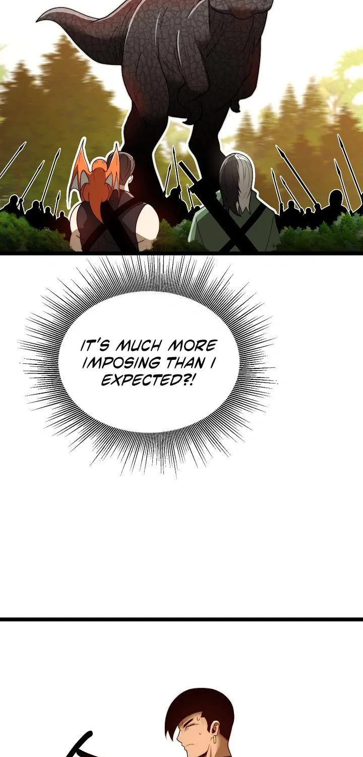 Solo Eating Chapter 24 page 72 - 