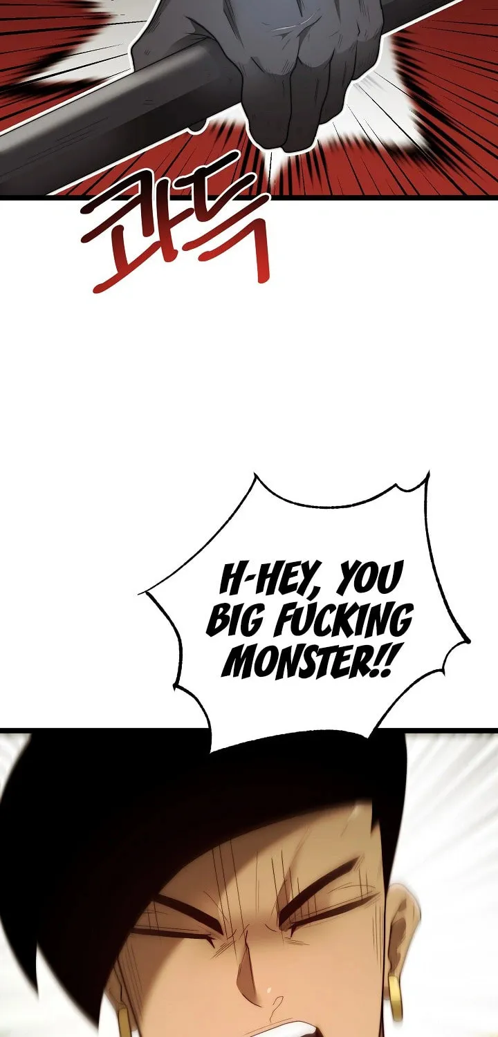 Solo Eating Chapter 24 page 74 - 
