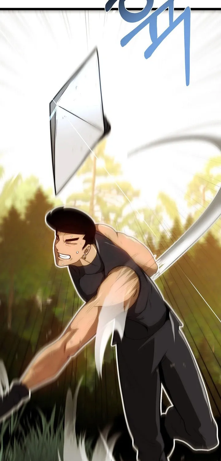 Solo Eating Chapter 24 page 79 - 