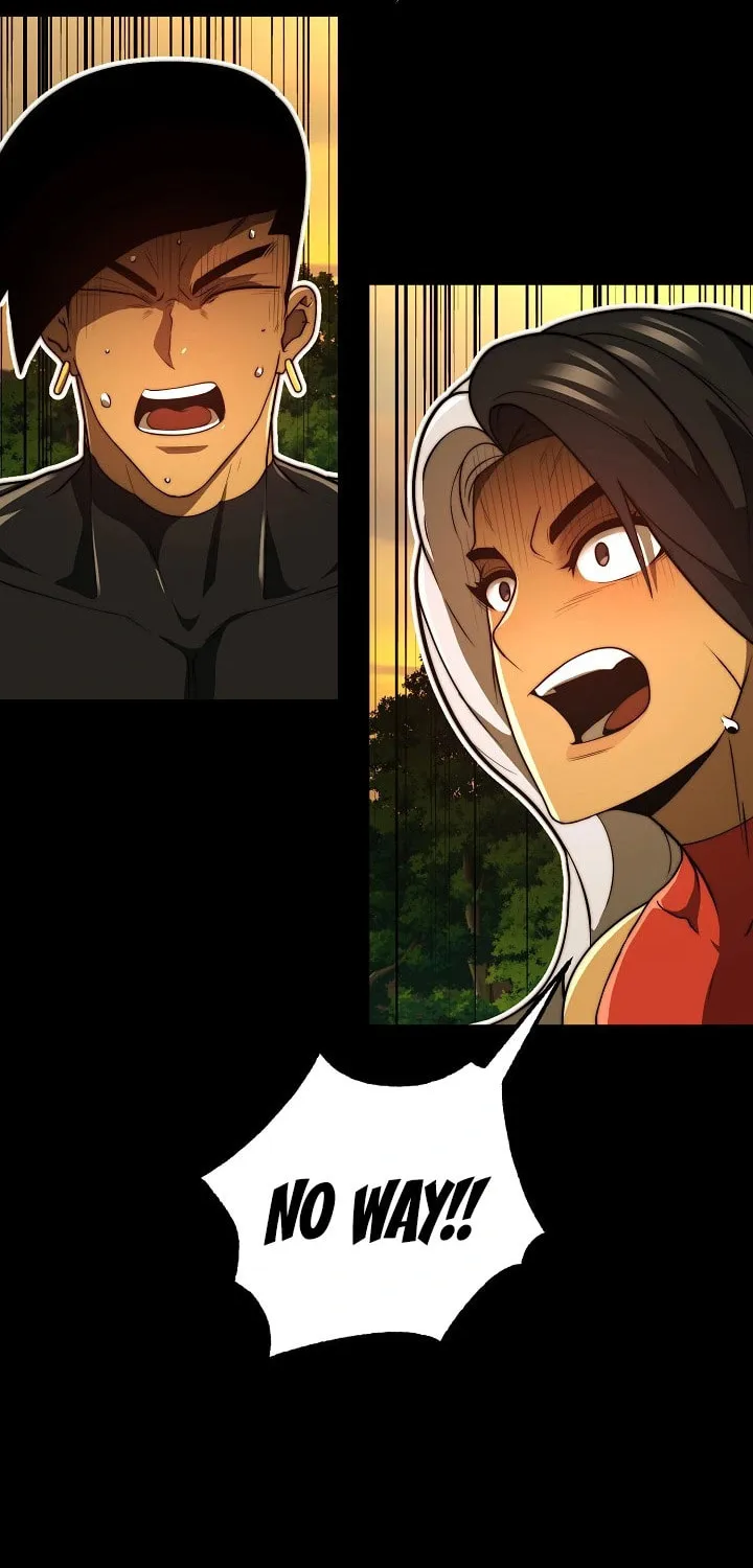 Solo Eating Chapter 24 page 9 - 