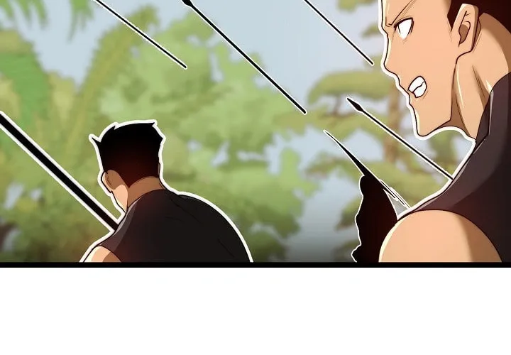 Solo Eating Chapter 25 page 18 - 
