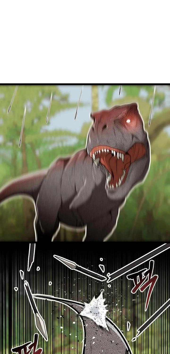 Solo Eating Chapter 25 page 19 - 