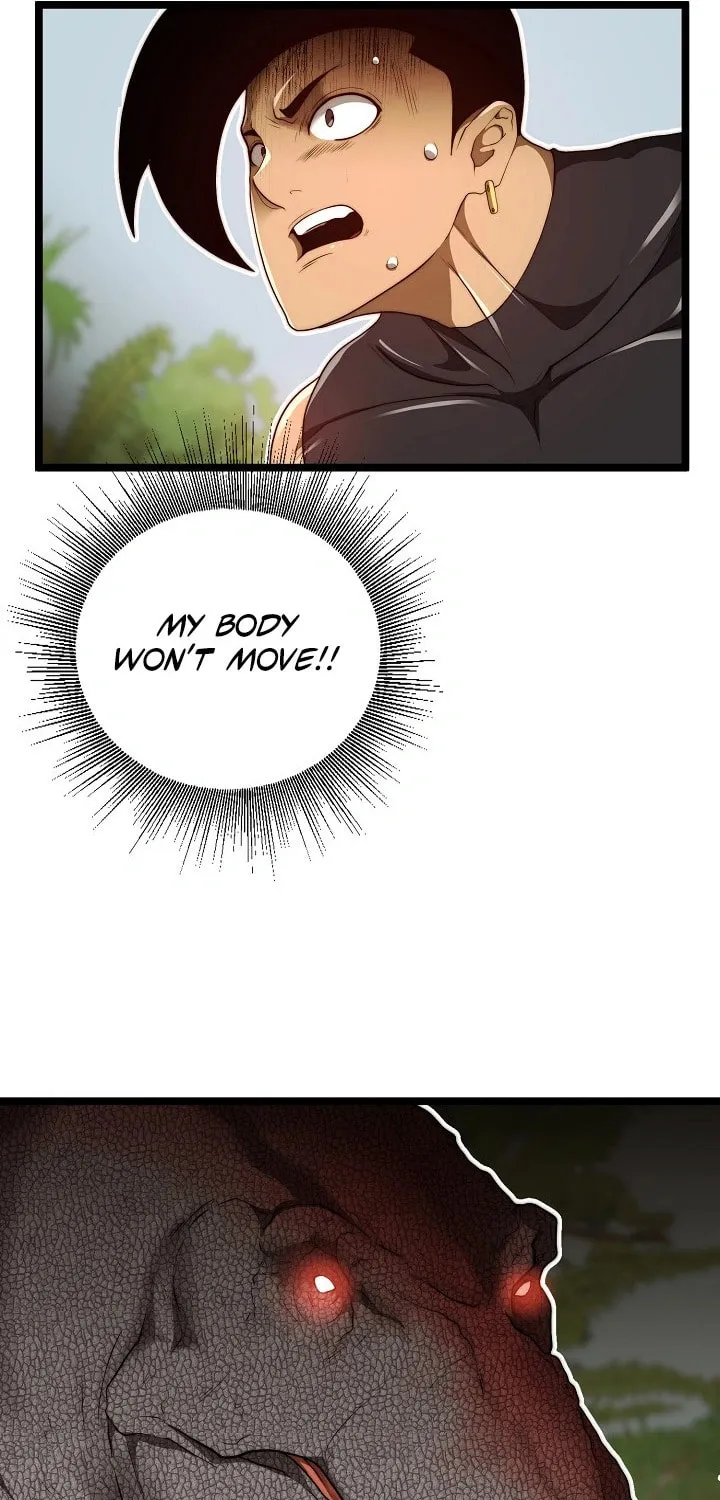 Solo Eating Chapter 25 page 25 - 