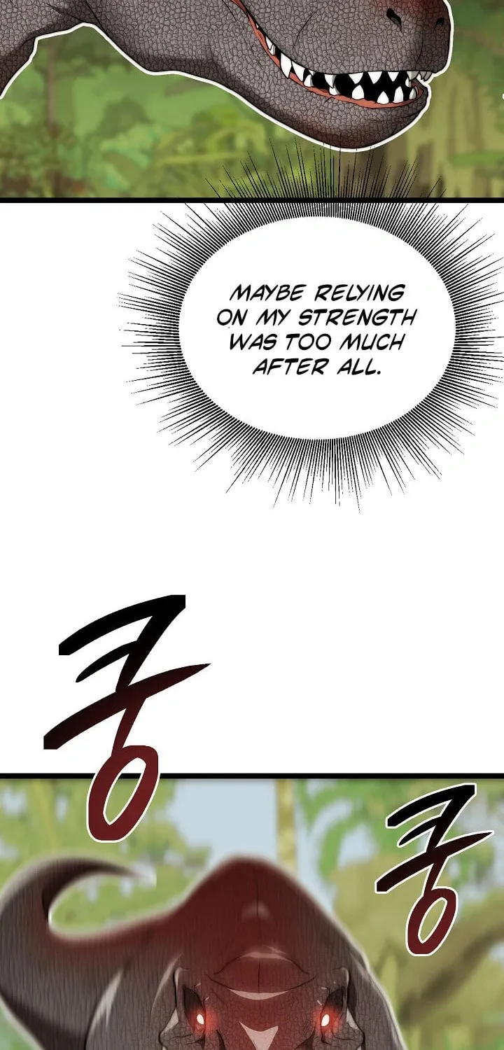 Solo Eating Chapter 25 page 26 - 