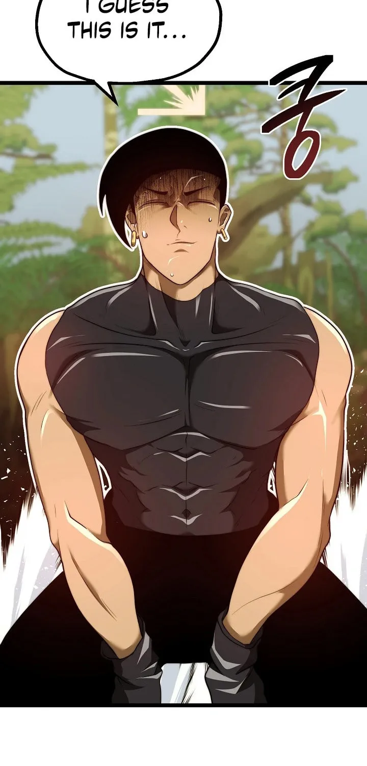 Solo Eating Chapter 25 page 28 - 