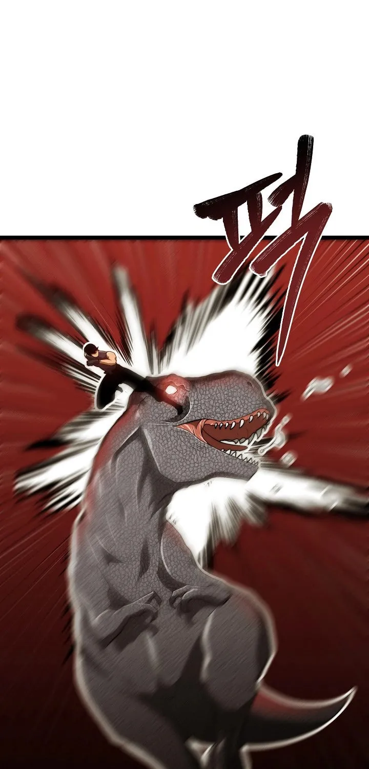Solo Eating Chapter 25 page 32 - 