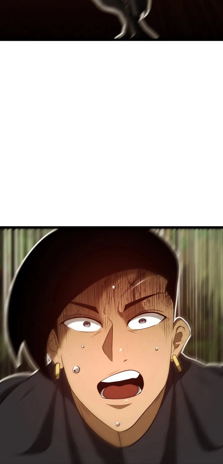Solo Eating Chapter 25 page 33 - 