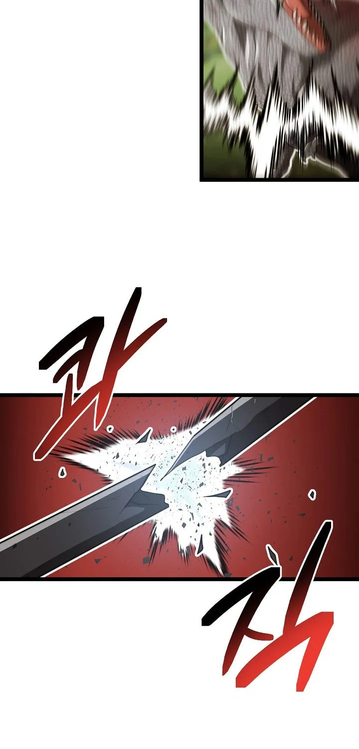 Solo Eating Chapter 25 page 5 - 