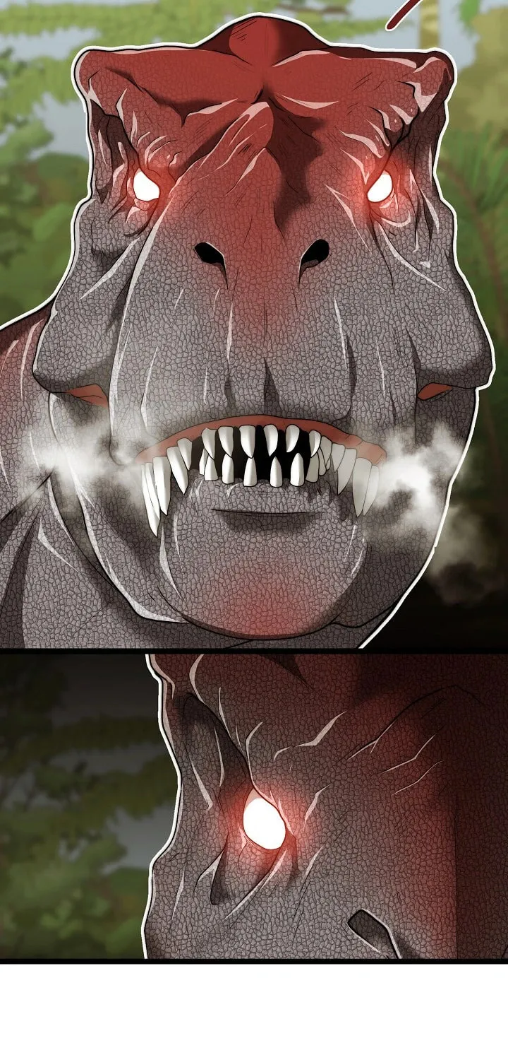 Solo Eating Chapter 25 page 41 - 