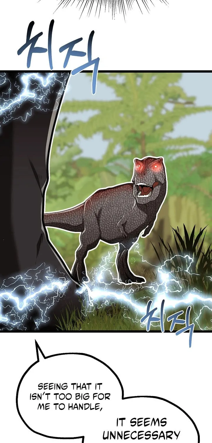 Solo Eating Chapter 25 page 44 - 