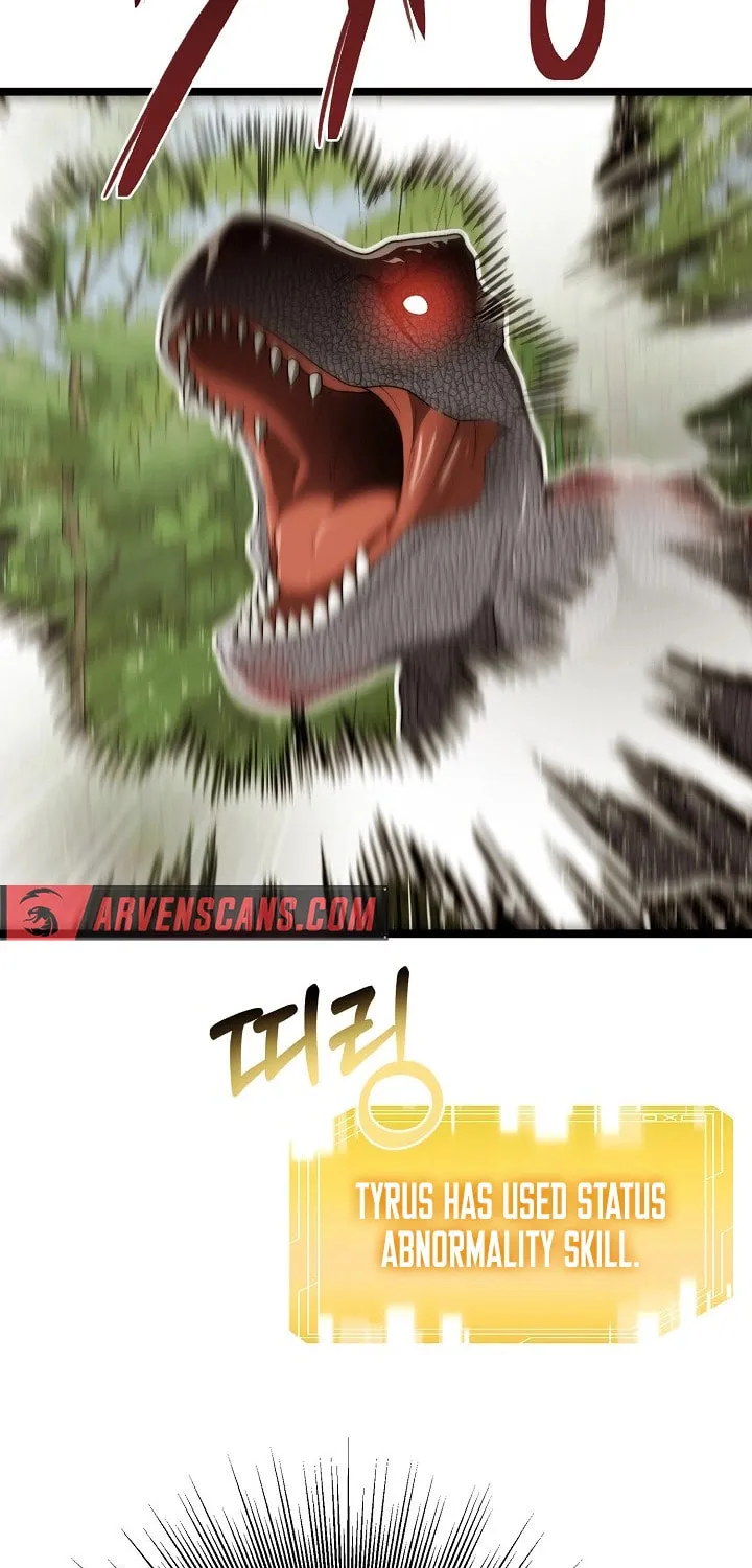 Solo Eating Chapter 25 page 51 - 