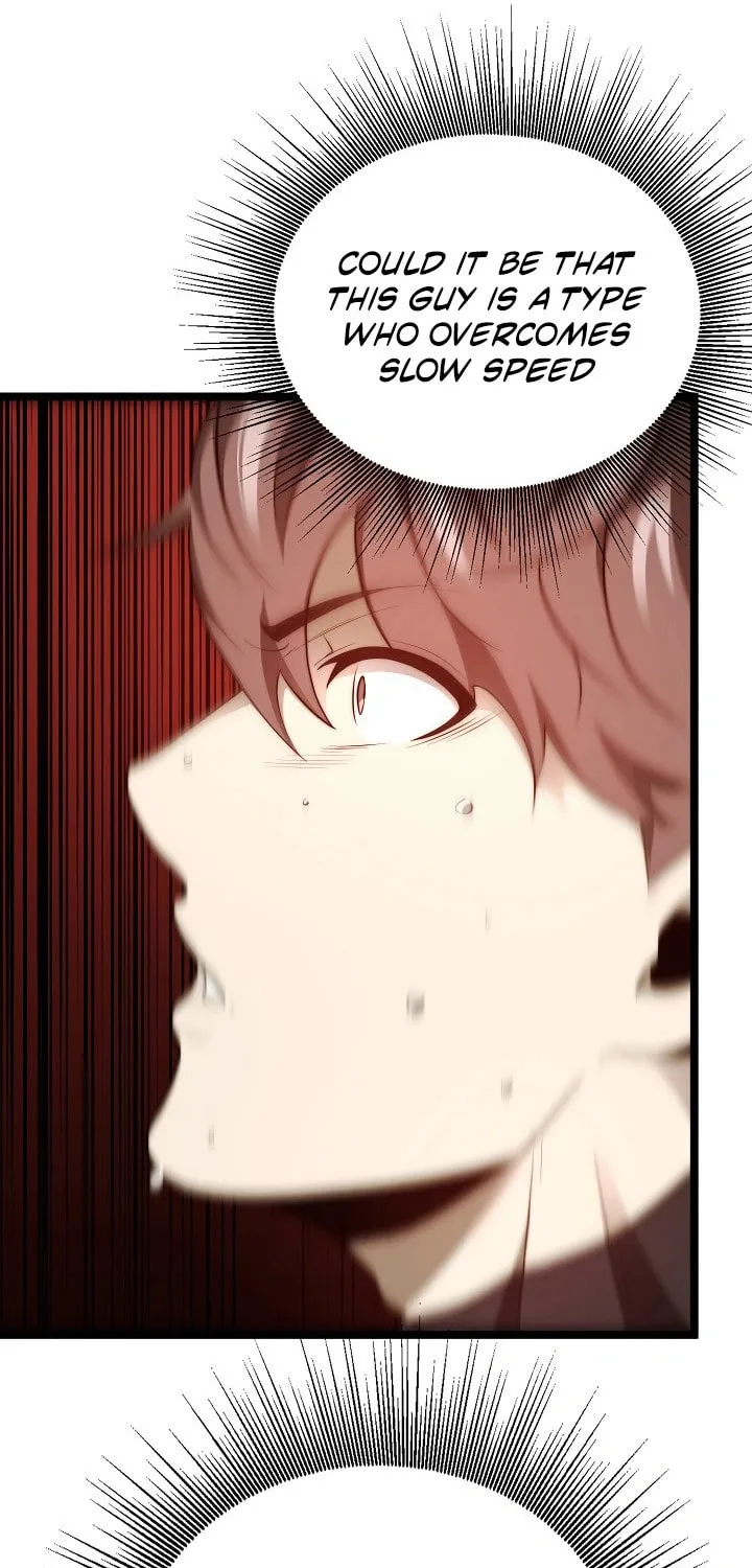 Solo Eating Chapter 25 page 54 - 