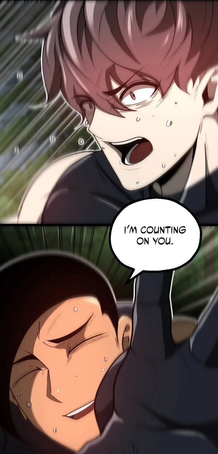 Solo Eating Chapter 25 page 59 - 