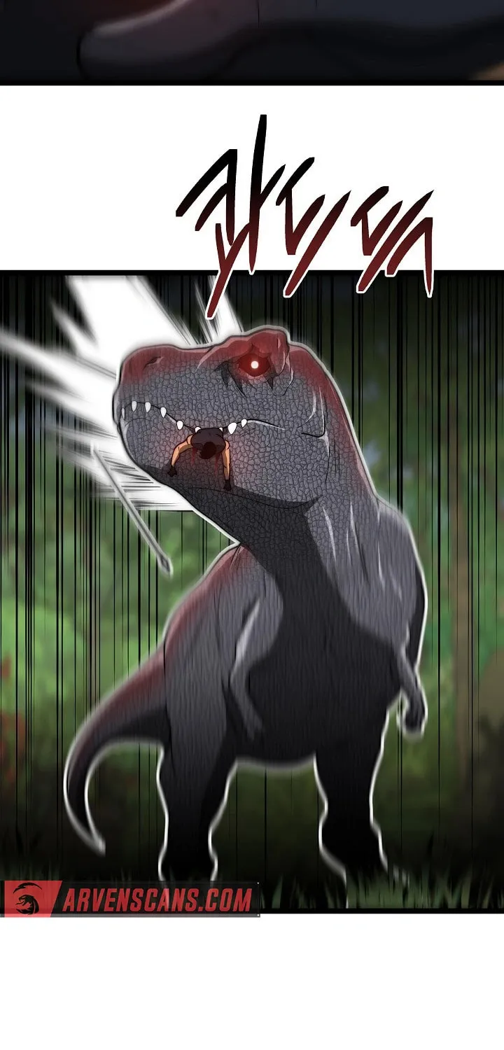Solo Eating Chapter 25 page 60 - 