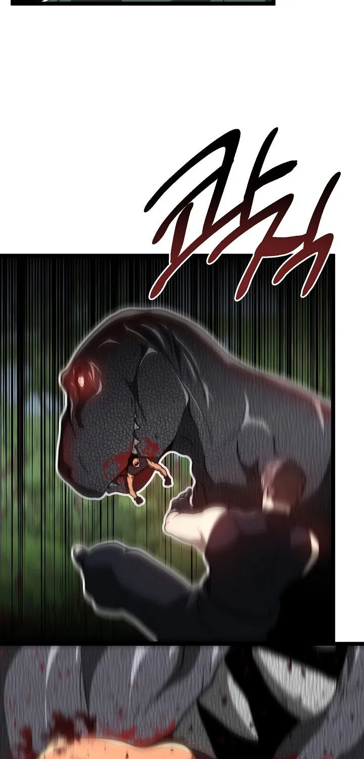 Solo Eating Chapter 25 page 62 - 