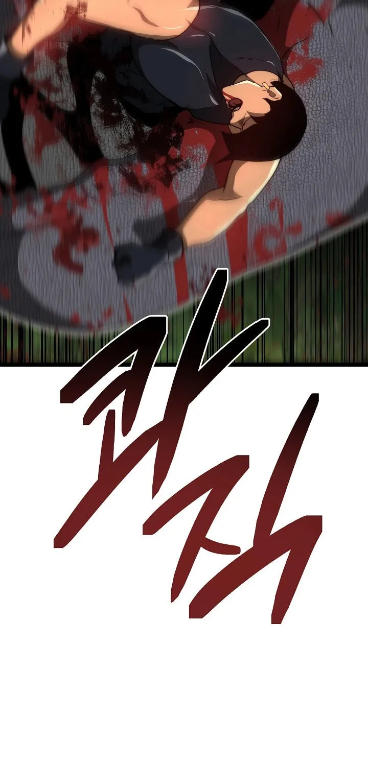 Solo Eating Chapter 25 page 63 - 