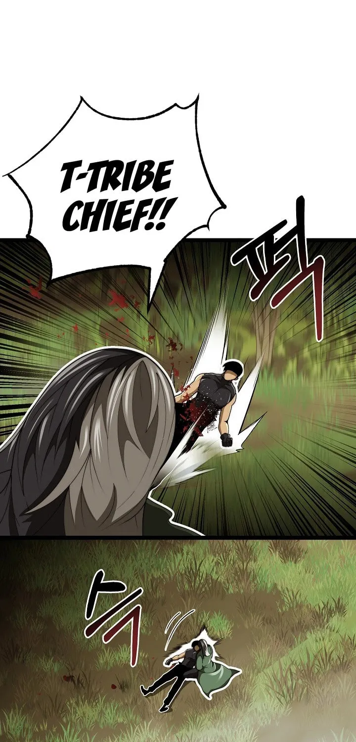 Solo Eating Chapter 25 page 67 - 