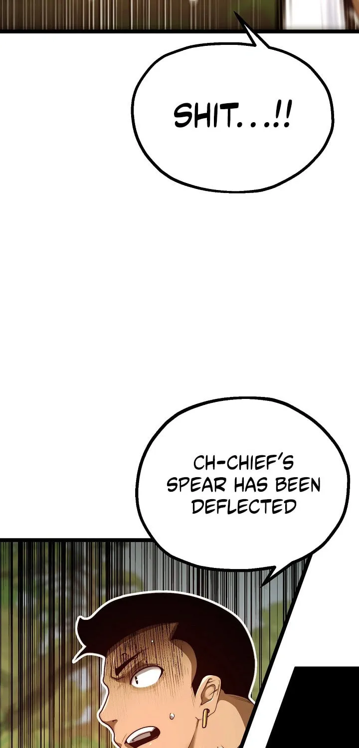 Solo Eating Chapter 25 page 8 - 