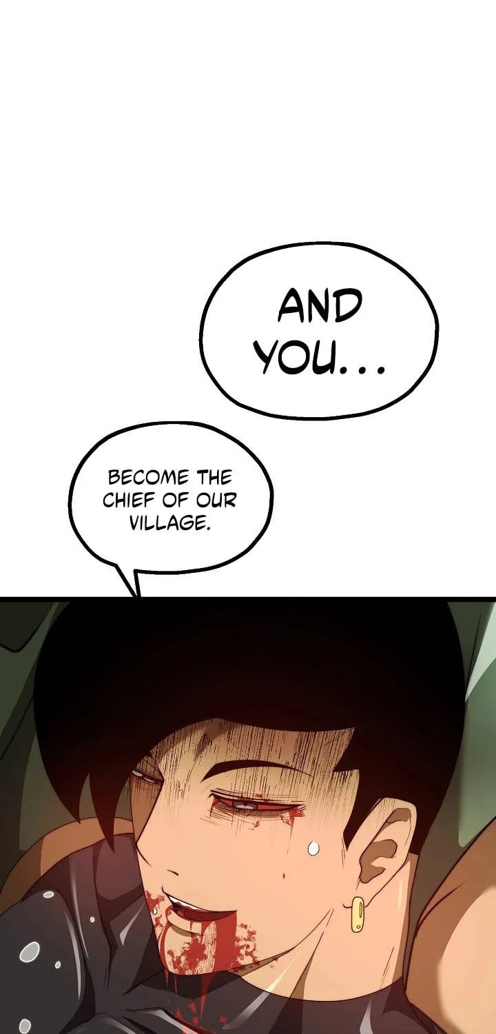Solo Eating Chapter 25 page 71 - 