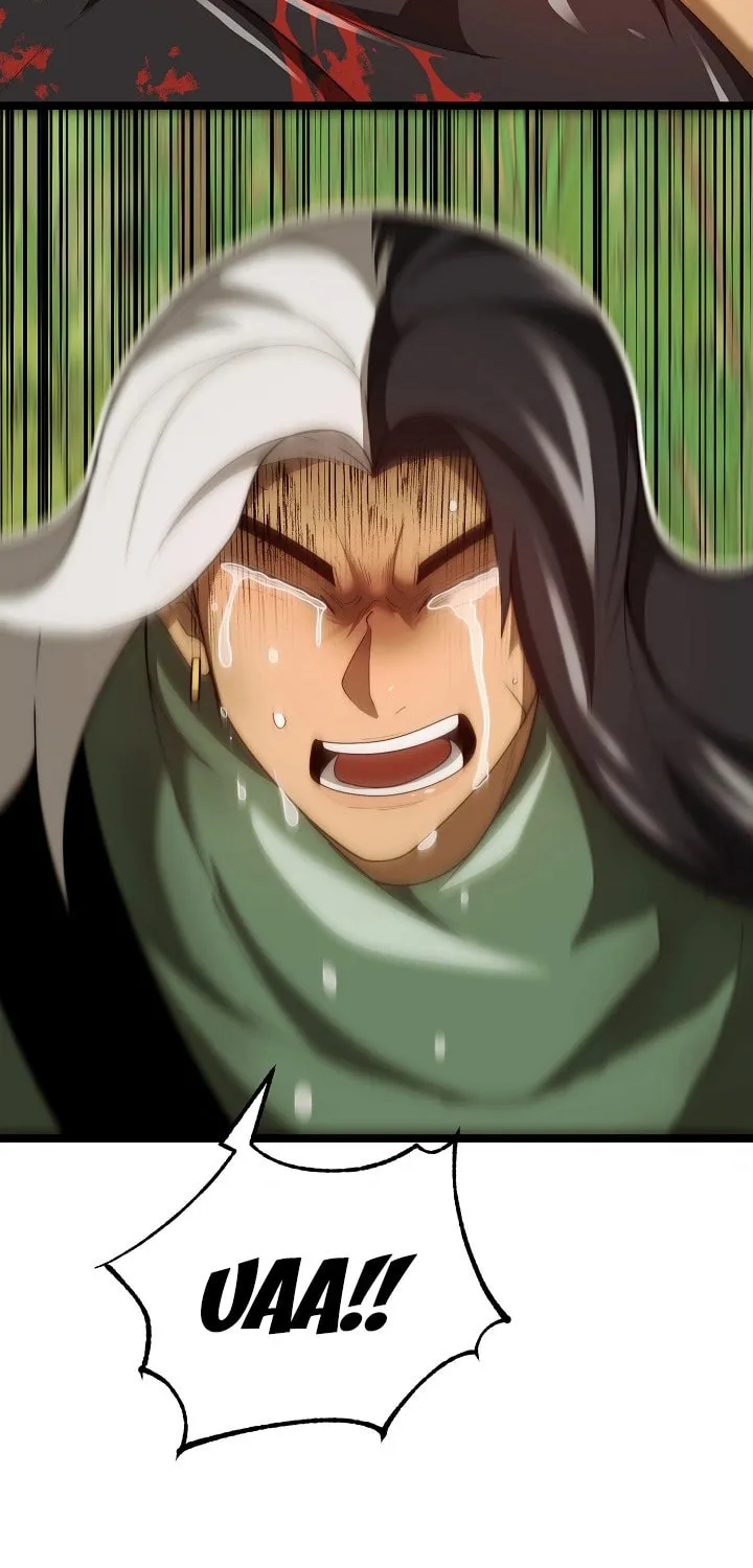 Solo Eating Chapter 25 page 72 - 