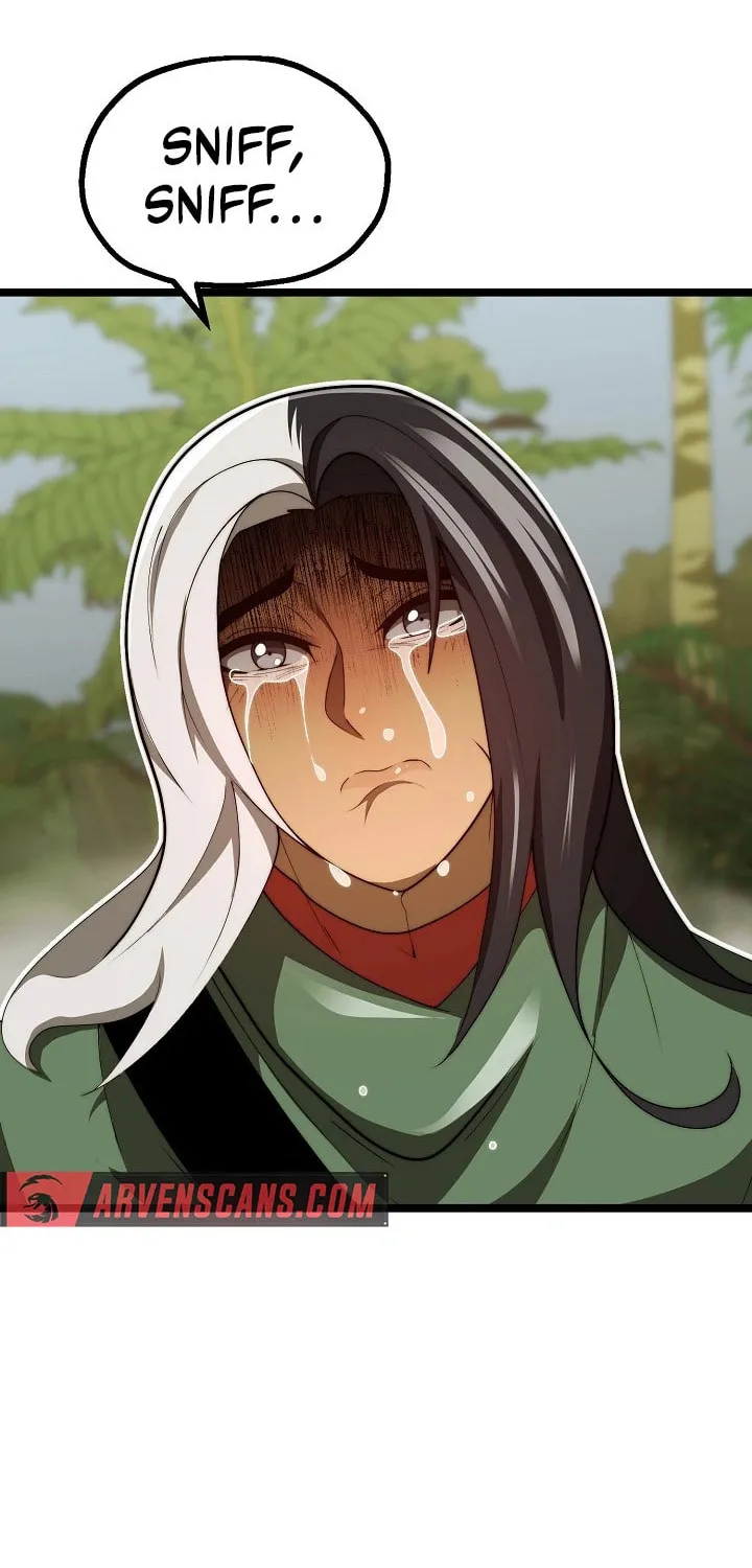 Solo Eating Chapter 25 page 74 - 