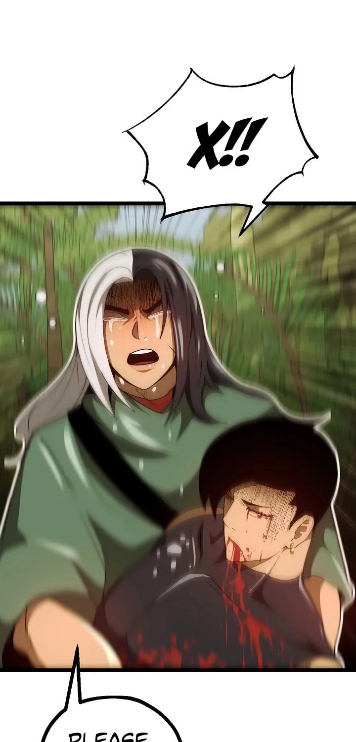 Solo Eating Chapter 25 page 75 - 
