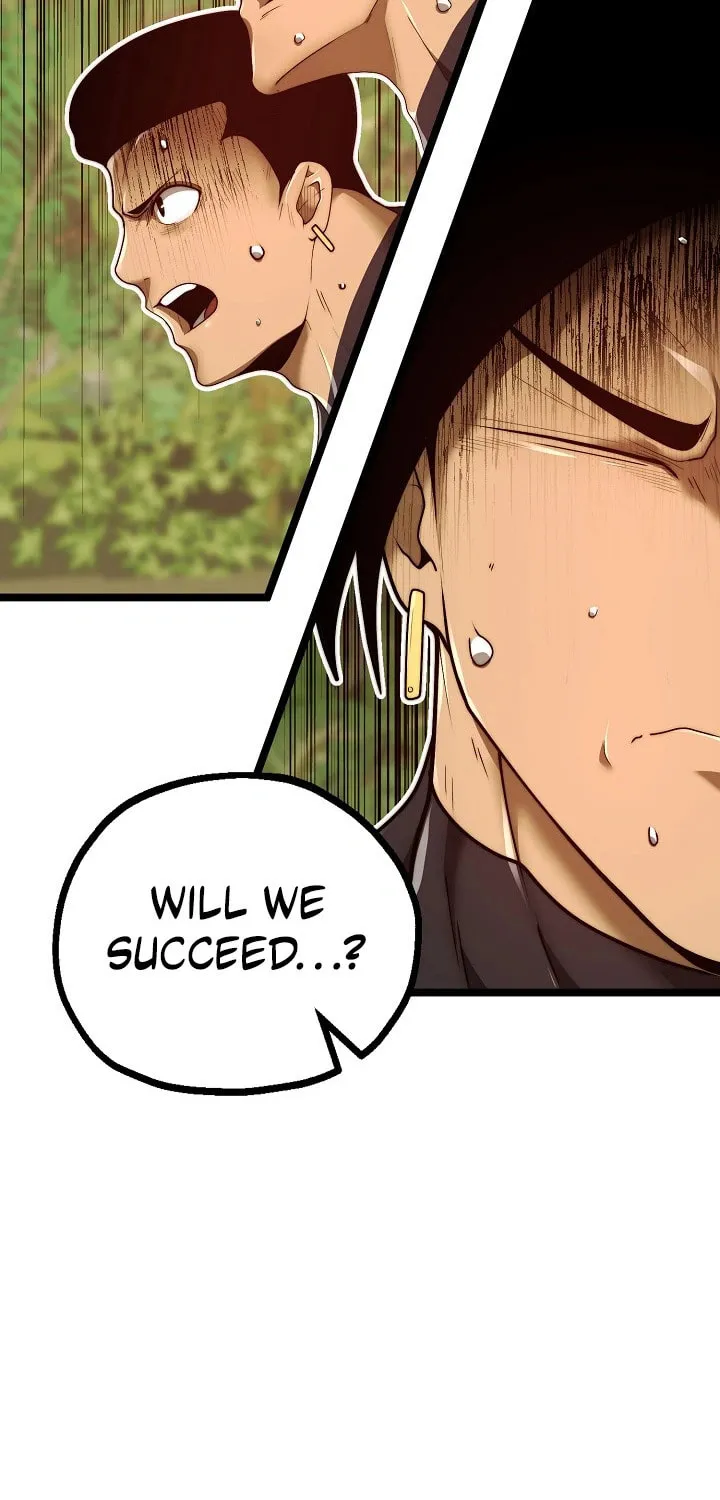 Solo Eating Chapter 25 page 9 - 