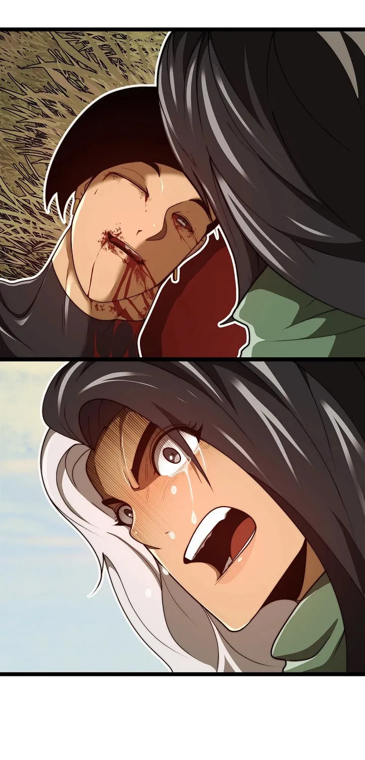 Solo Eating Chapter 26 page 12 - 