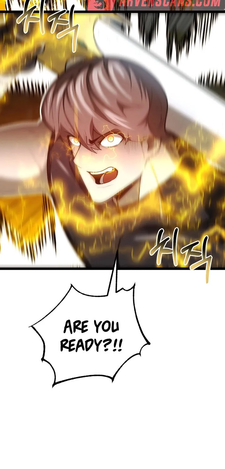 Solo Eating Chapter 26 page 15 - 