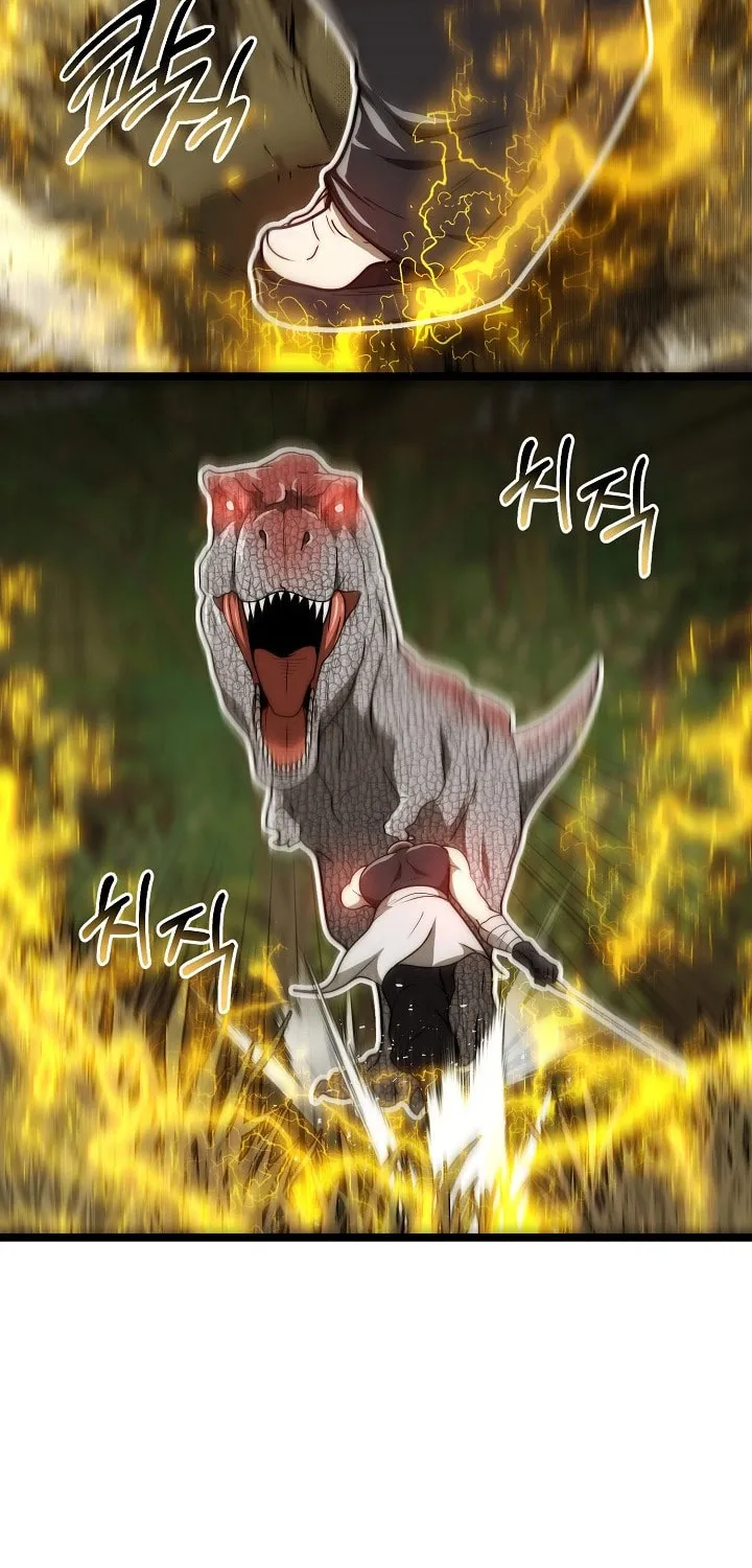 Solo Eating Chapter 26 page 18 - 