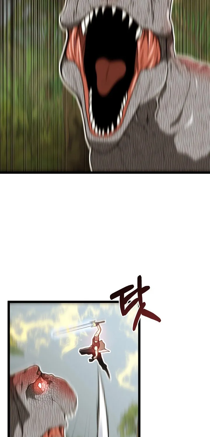 Solo Eating Chapter 26 page 20 - 