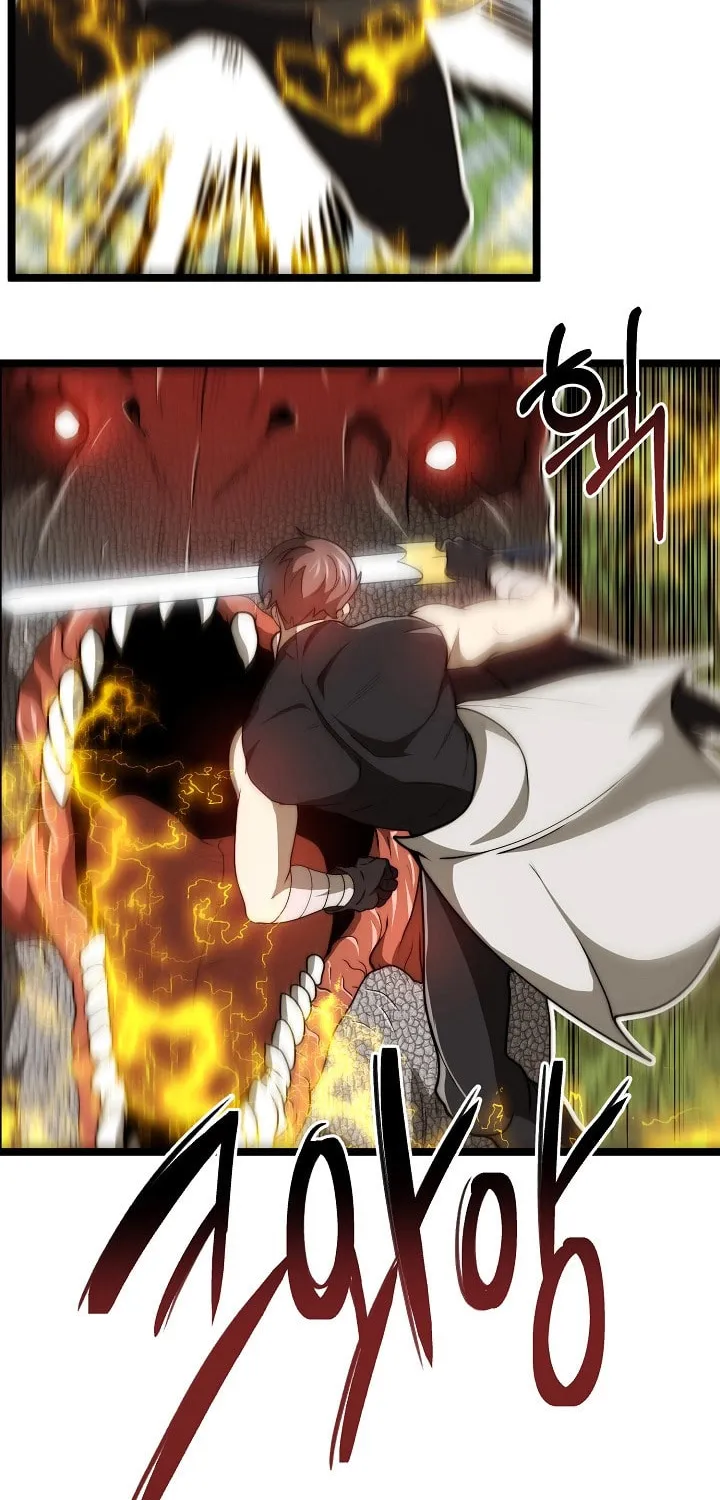 Solo Eating Chapter 26 page 24 - 