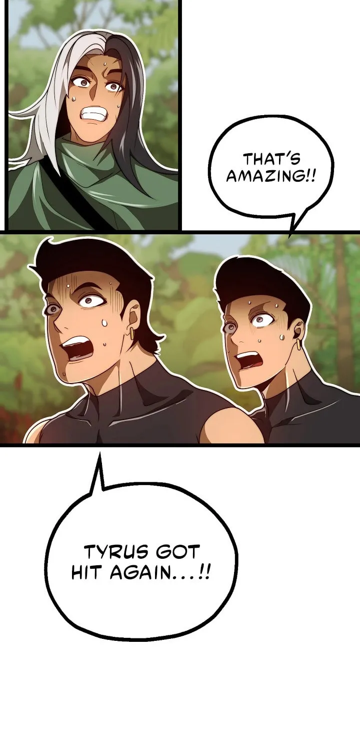Solo Eating Chapter 26 page 26 - 
