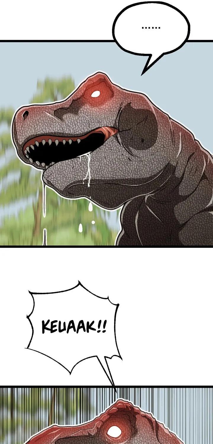 Solo Eating Chapter 26 page 28 - 