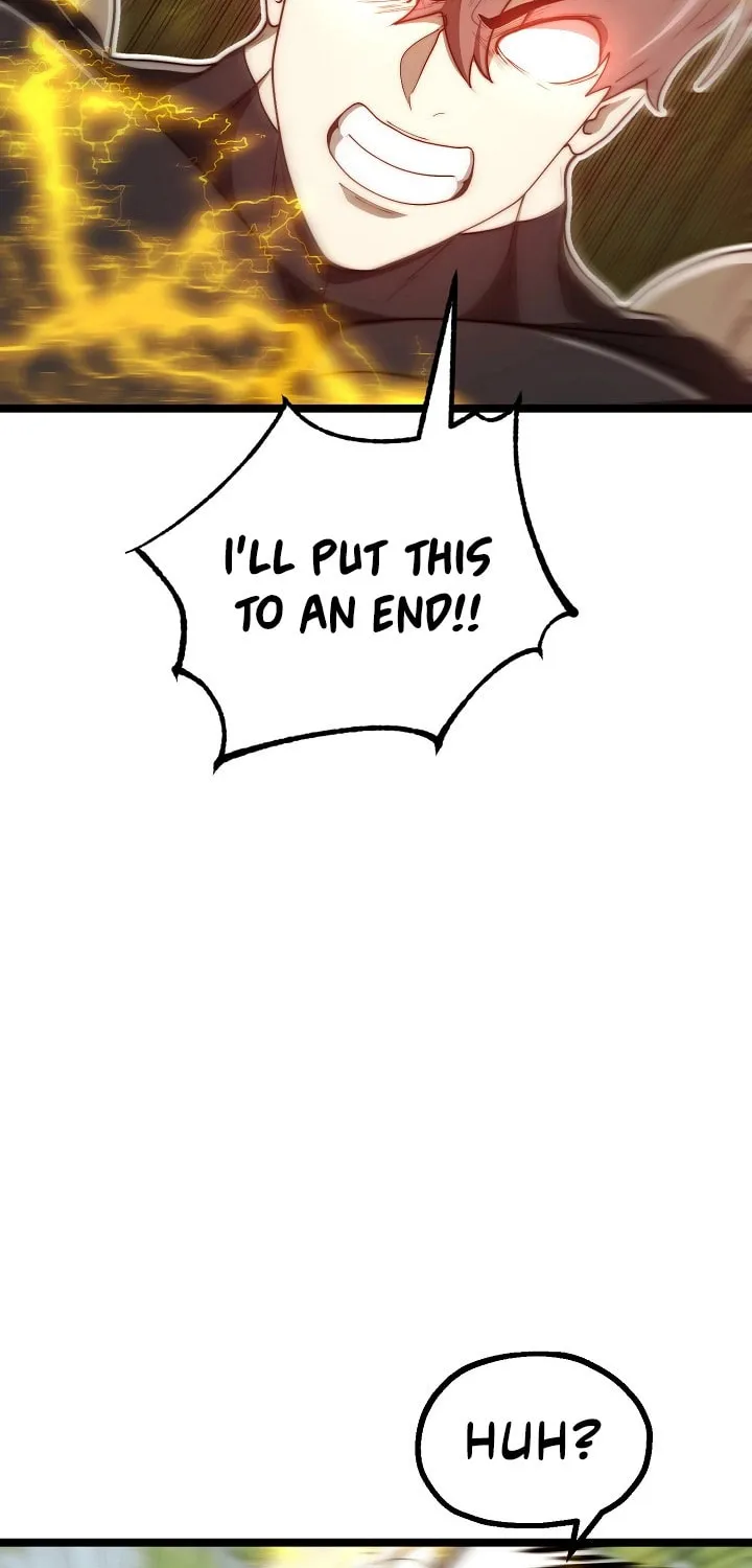 Solo Eating Chapter 26 page 31 - 