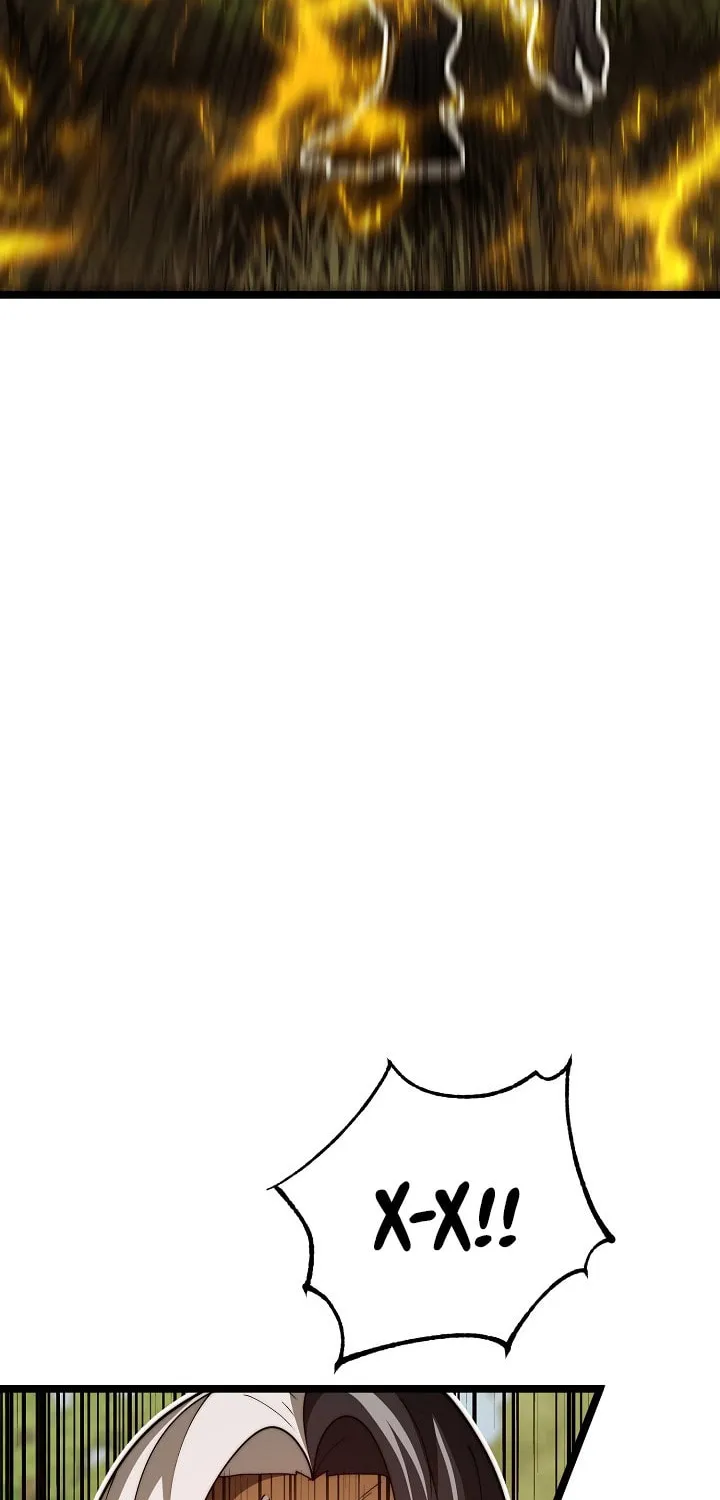 Solo Eating Chapter 26 page 36 - 