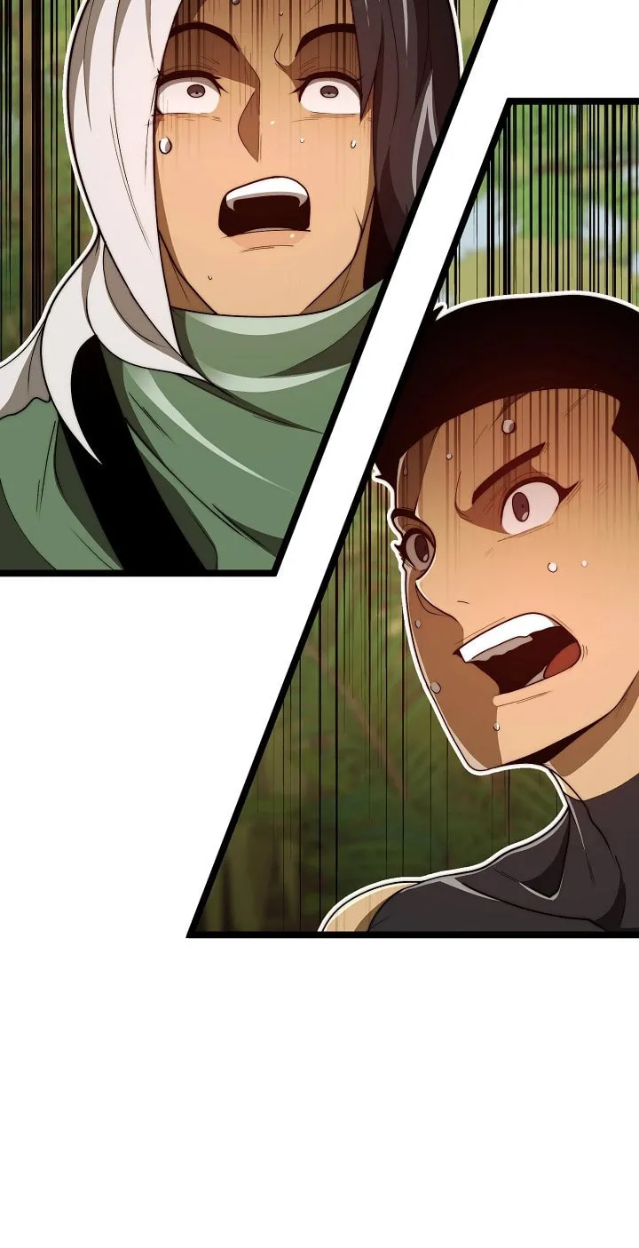 Solo Eating Chapter 26 page 37 - 