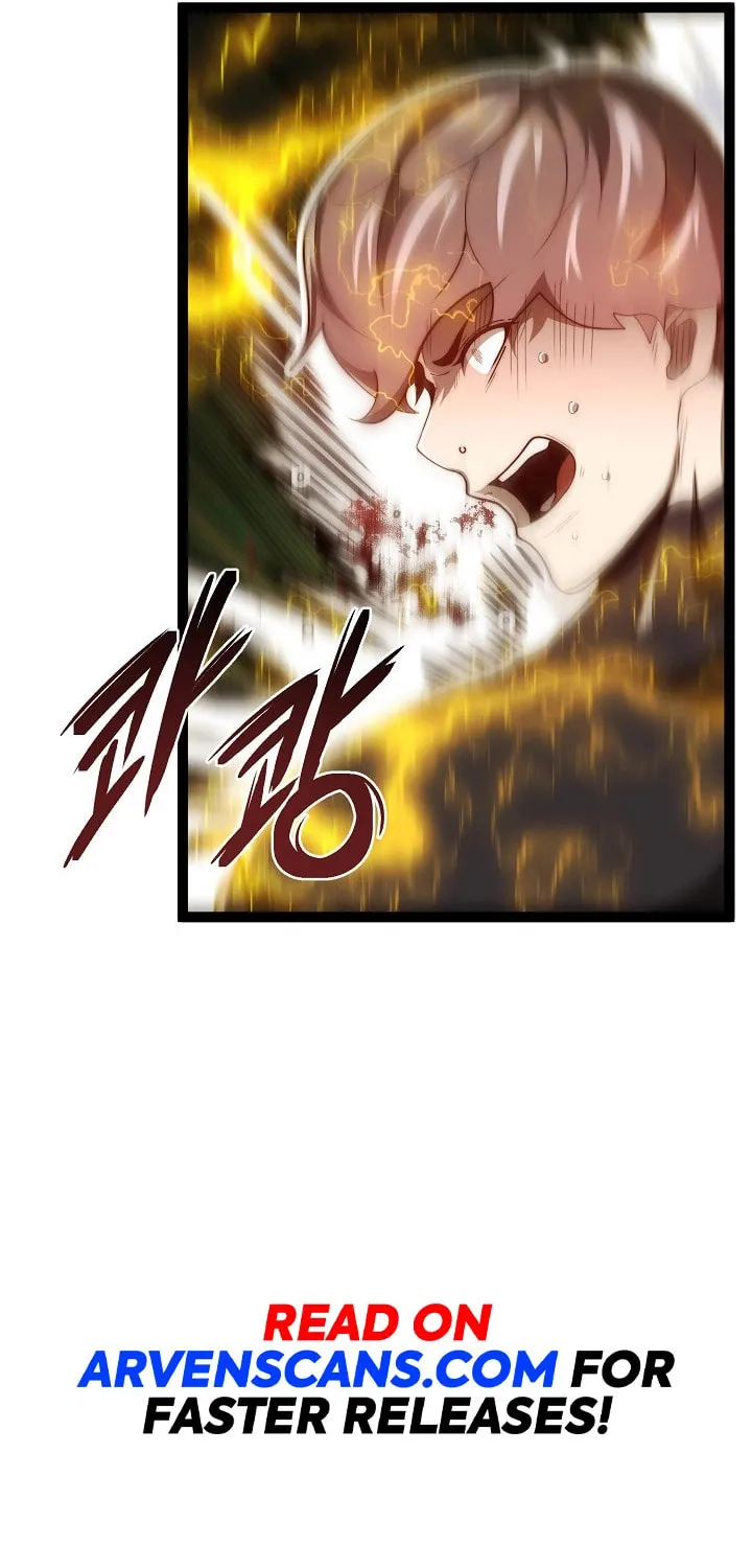 Solo Eating Chapter 26 page 38 - 