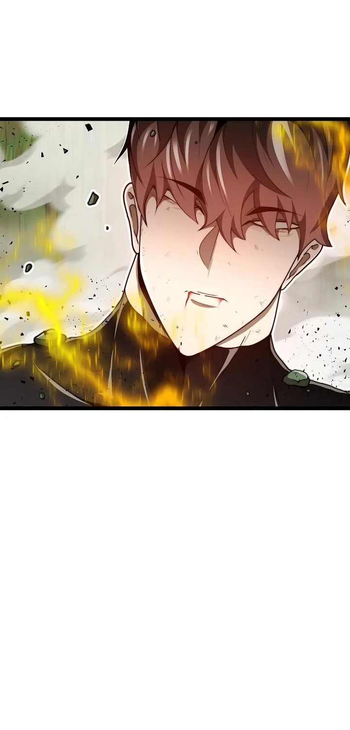 Solo Eating Chapter 26 page 39 - 
