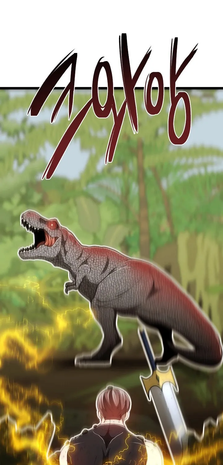Solo Eating Chapter 26 page 40 - 