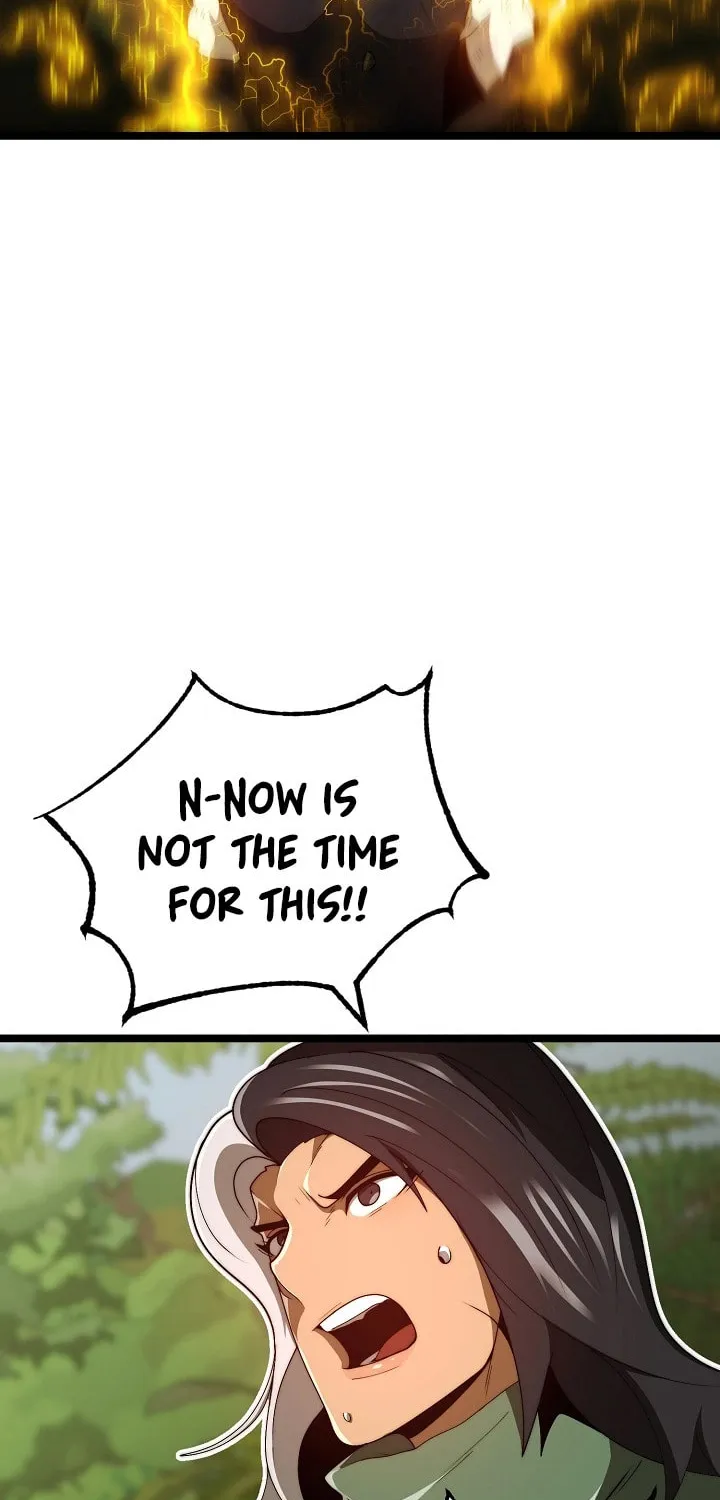 Solo Eating Chapter 26 page 41 - 