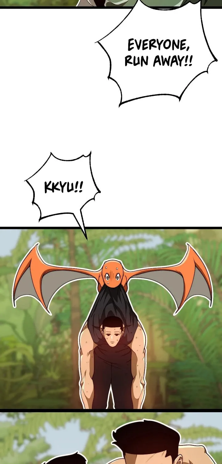 Solo Eating Chapter 26 page 42 - 