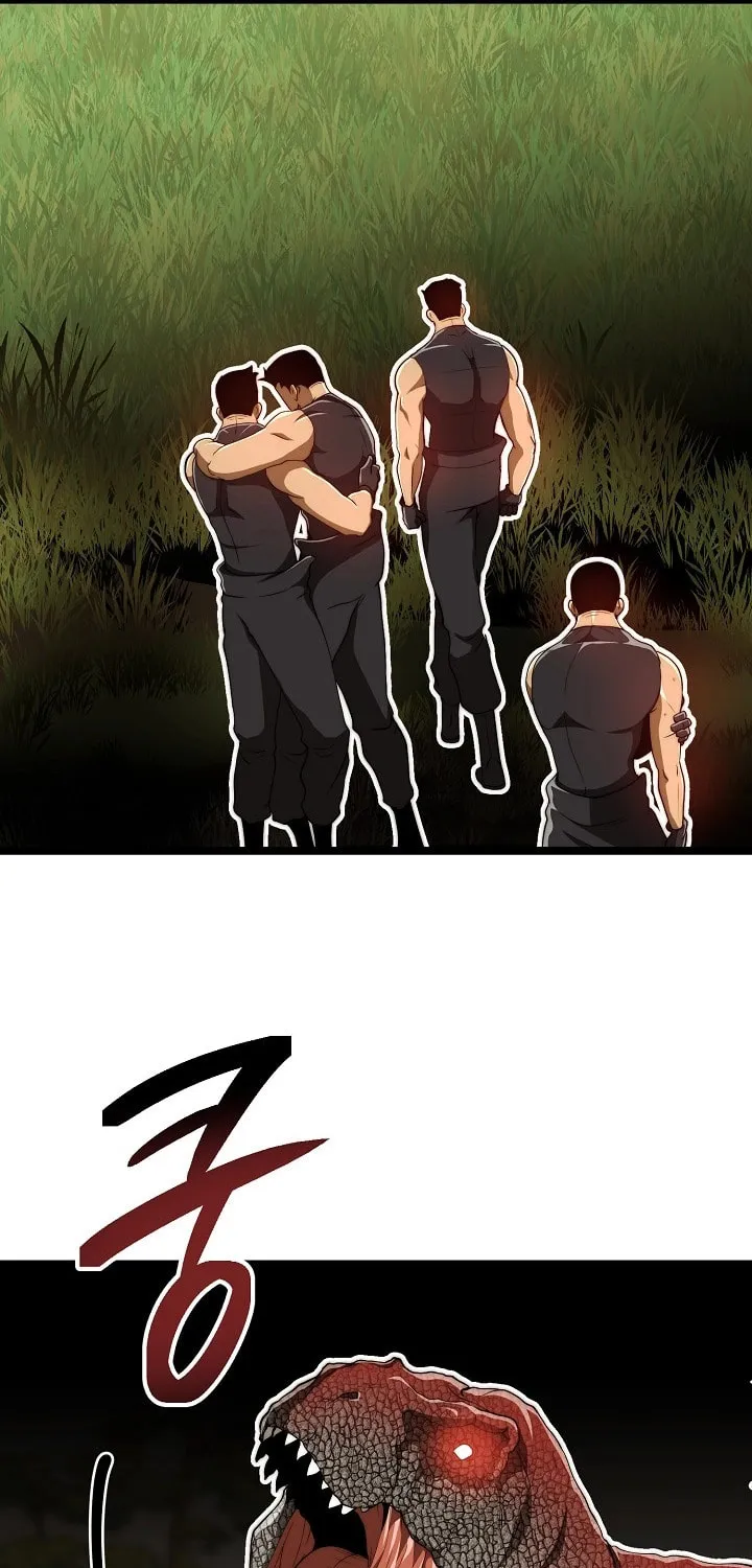 Solo Eating Chapter 26 page 44 - 