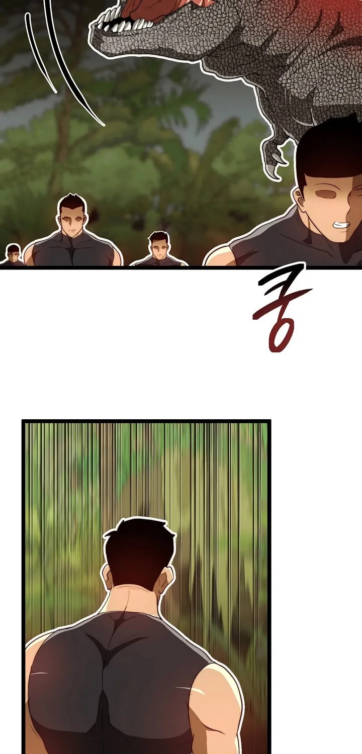 Solo Eating Chapter 26 page 45 - 