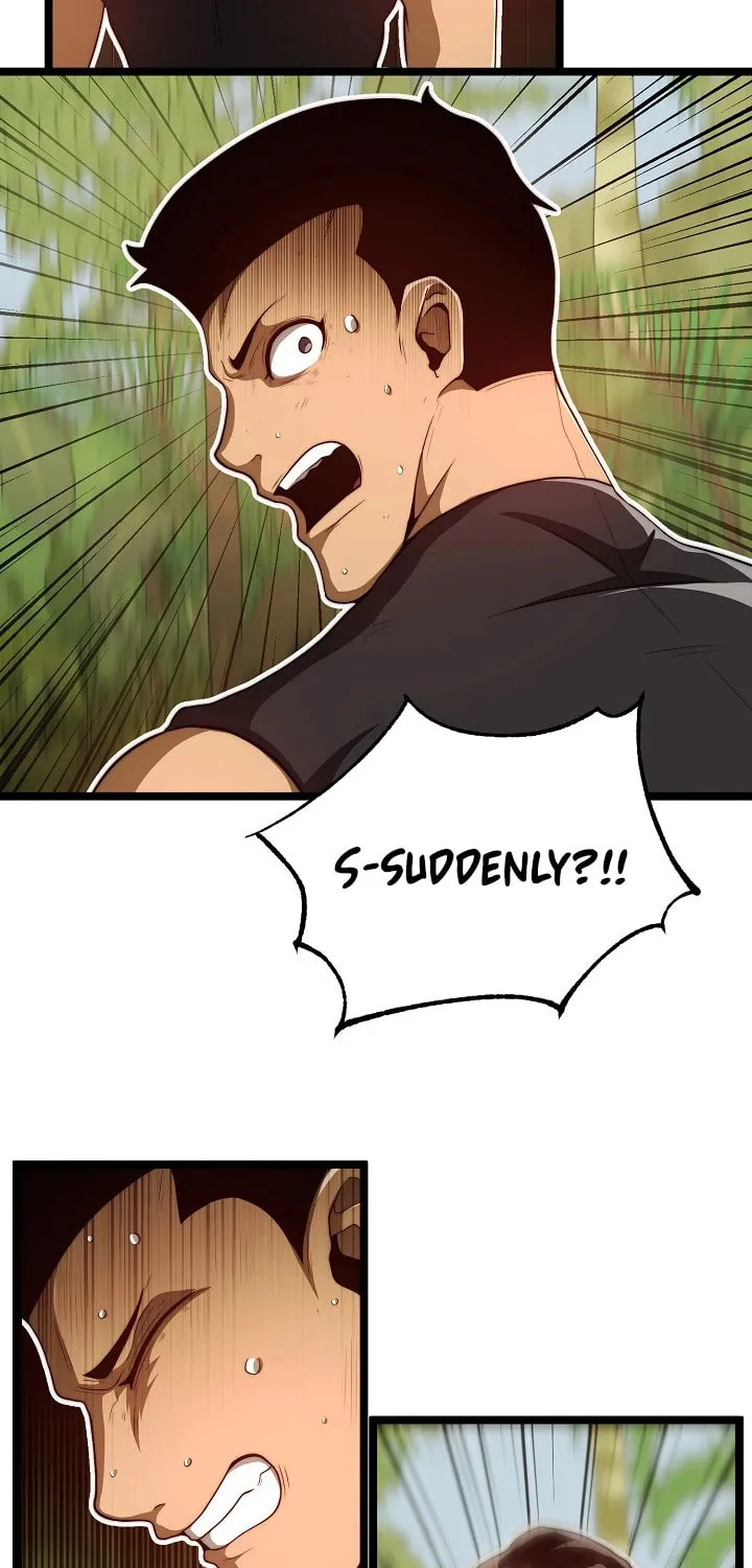 Solo Eating Chapter 26 page 46 - 