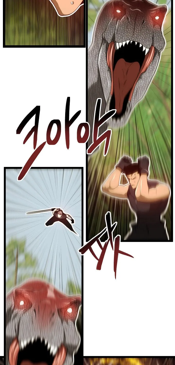 Solo Eating Chapter 26 page 47 - 